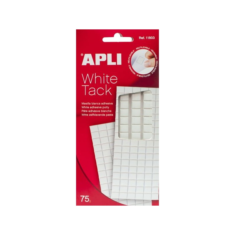 APLI 11803 Канцеларски маджун