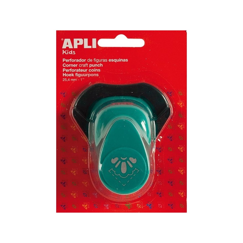 13637 Специални пънчове APLI Kids