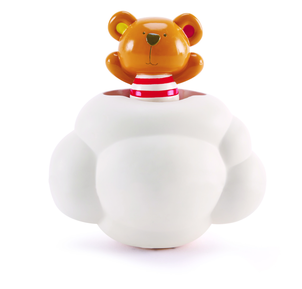 H0202 Играчка за баня – Мече Теди душ H0202 Играчка за баня – Мече Теди душ