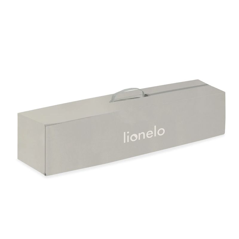 Бебешка сгъваема кошара Lionelo Amelie Бебешка сгъваема кошара Lionelo Amelie