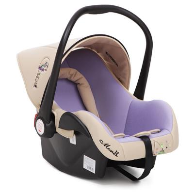 Детско кошче за кола Babytravel
