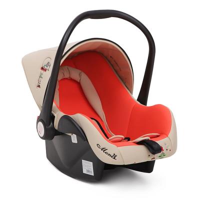 Детско кошче за кола Babytravel