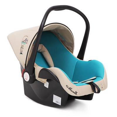 Детско кошче за кола Babytravel