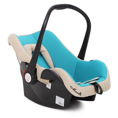 Детско кошче за кола Babytravel