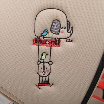 Детско кошче за кола Babytravel
