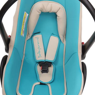 Детско кошче за кола Babytravel