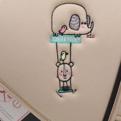 Детско кошче за кола Babytravel