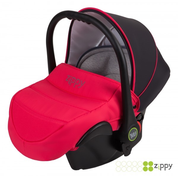 Zippy Natural кошница за кола Zippy Natural кошница за кола