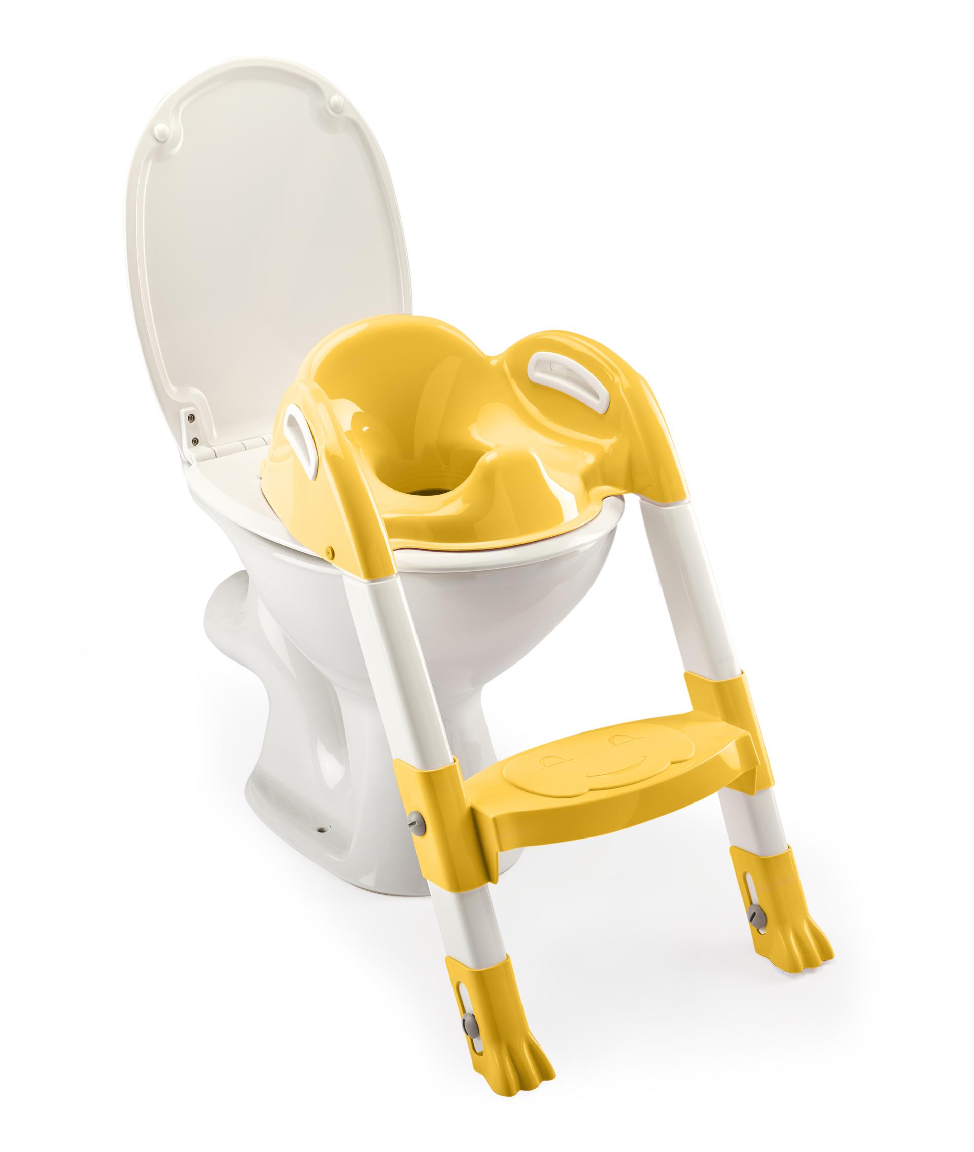 Thermobaby Kiddyloo адаптер за тоалетна Thermobaby Kiddyloo адаптер за тоалетна