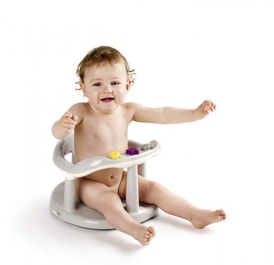Thermobaby седалка за къпане