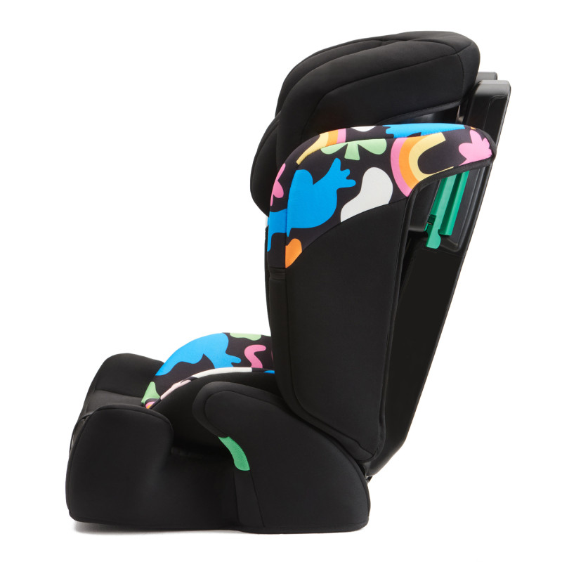 KinderKraft Comfort UP столче за кола 9-36 кг