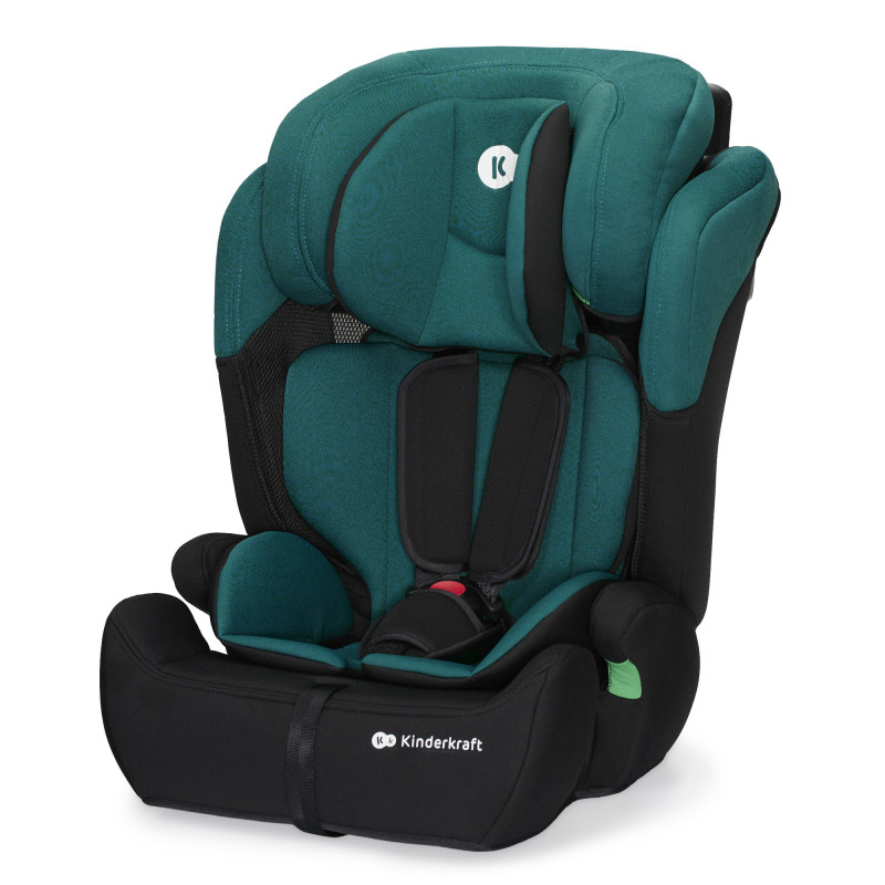 KinderKraft Comfort UP столче за кола 9-36 кг