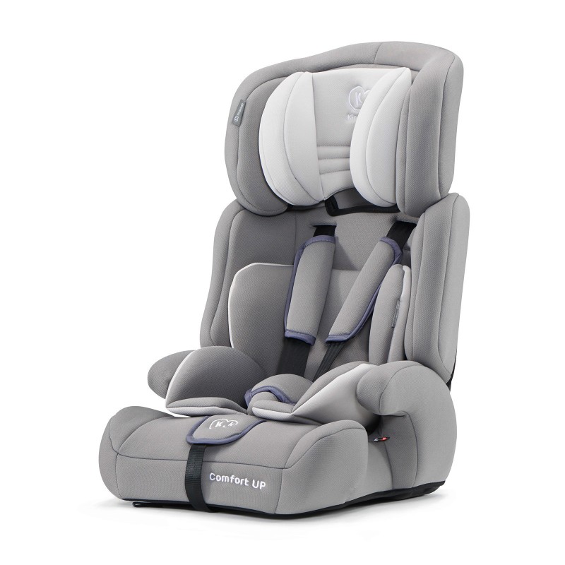 KinderKraft Comfort UP столче за кола 9-36 кг