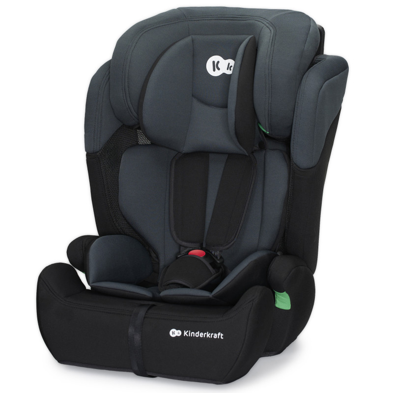 KinderKraft Comfort UP столче за кола 9-36 кг
