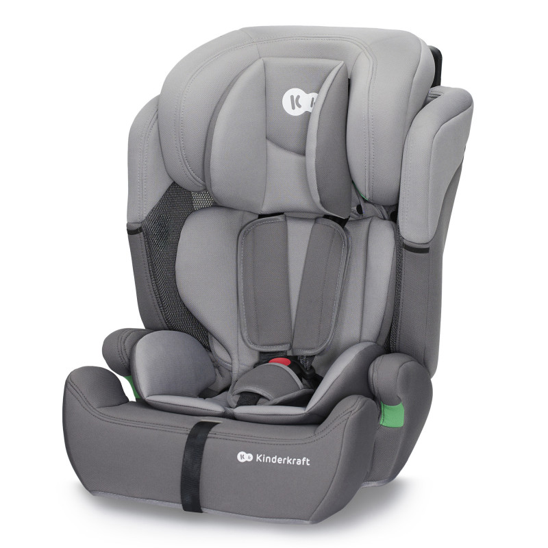 KinderKraft Comfort UP столче за кола 9-36 кг