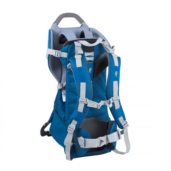 LittleLife L10581 Adventurer раница за носена на деца синя LittleLife L10581 Adventurer раница за носена на деца синя