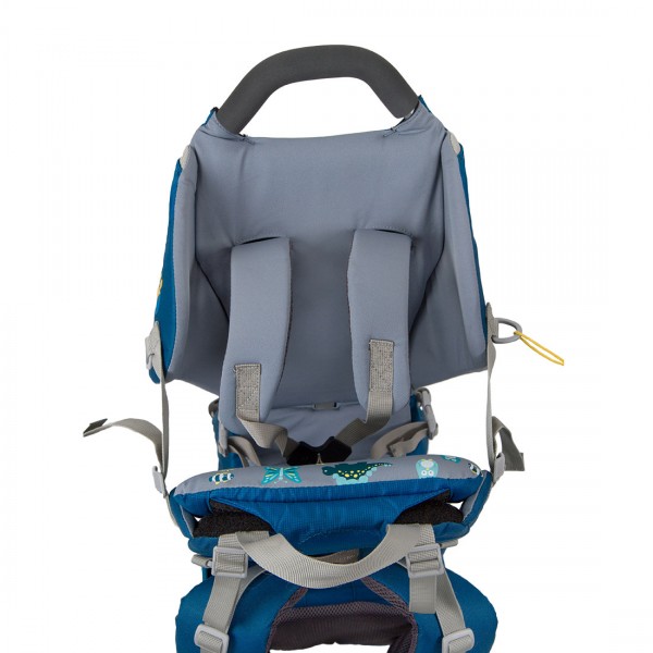 LittleLife L10581 Adventurer раница за носена на деца синя LittleLife L10581 Adventurer раница за носена на деца синя